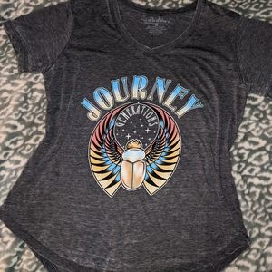 ladies Journey t-shirt
